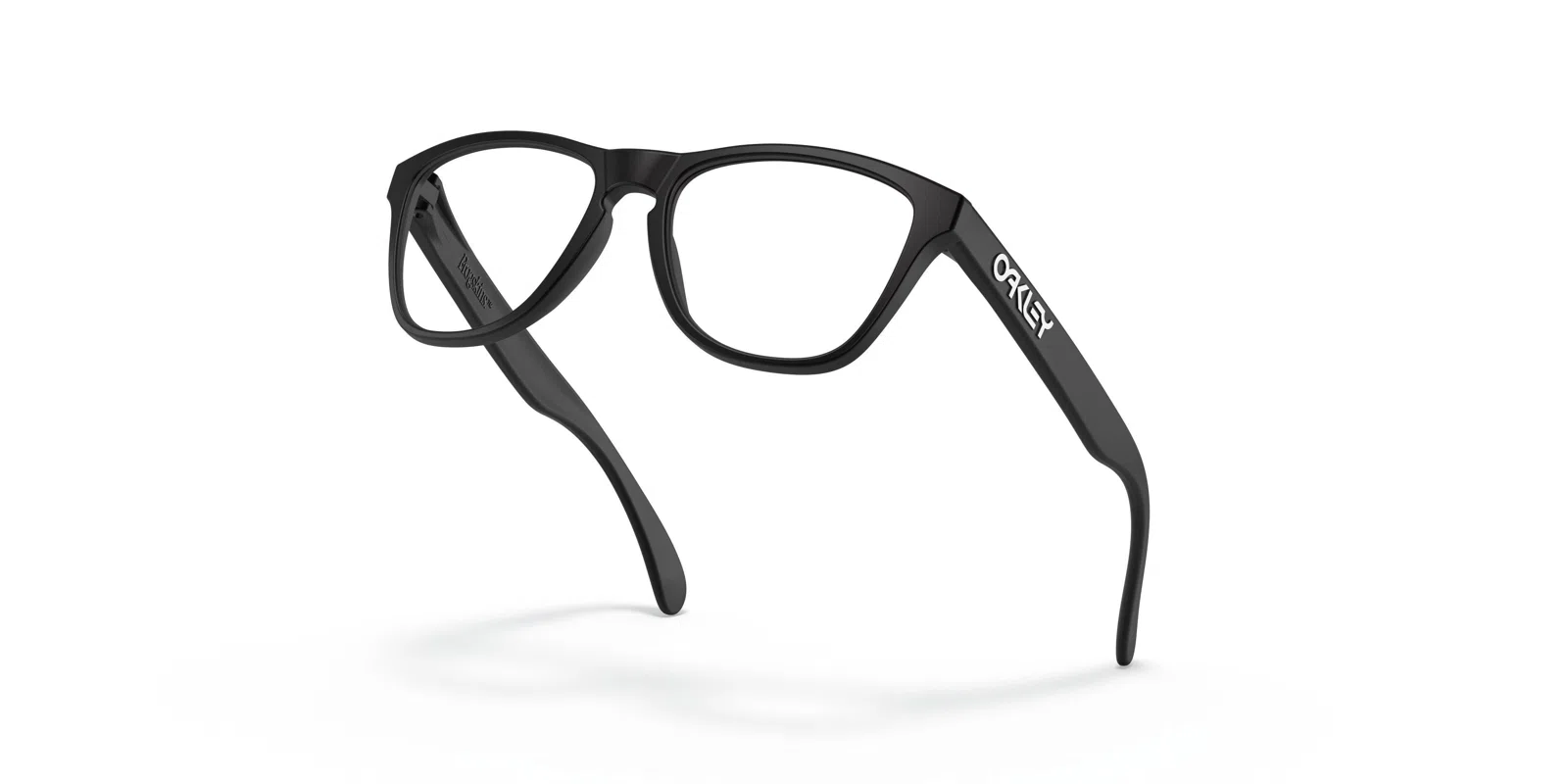 Oakley Frogskins Xs Rx 8009 Eyeglasses - view 36